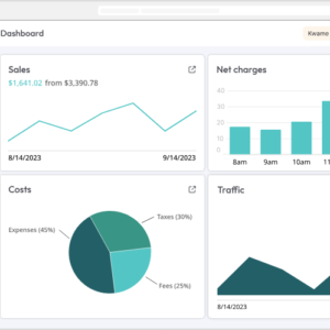 Sales Report Automation Toolkit – Streamline Reporting & Maximize Sales Performance